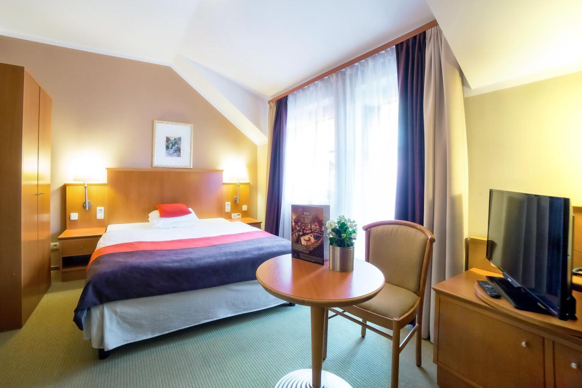 Hotel Klewinowo Conference & Spa الغرفة الصورة