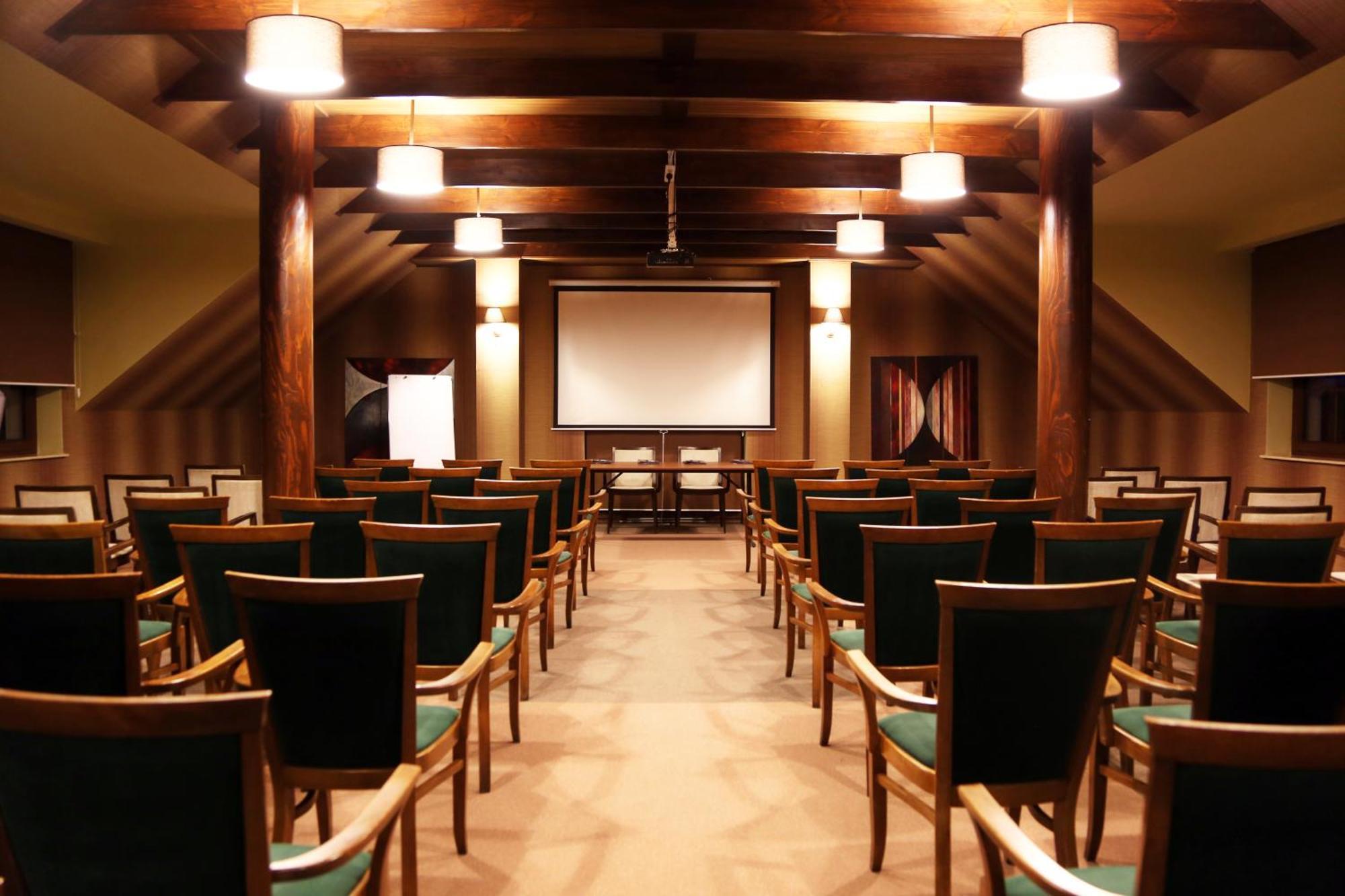 Hotel Klewinowo Conference & Spa المظهر الخارجي الصورة