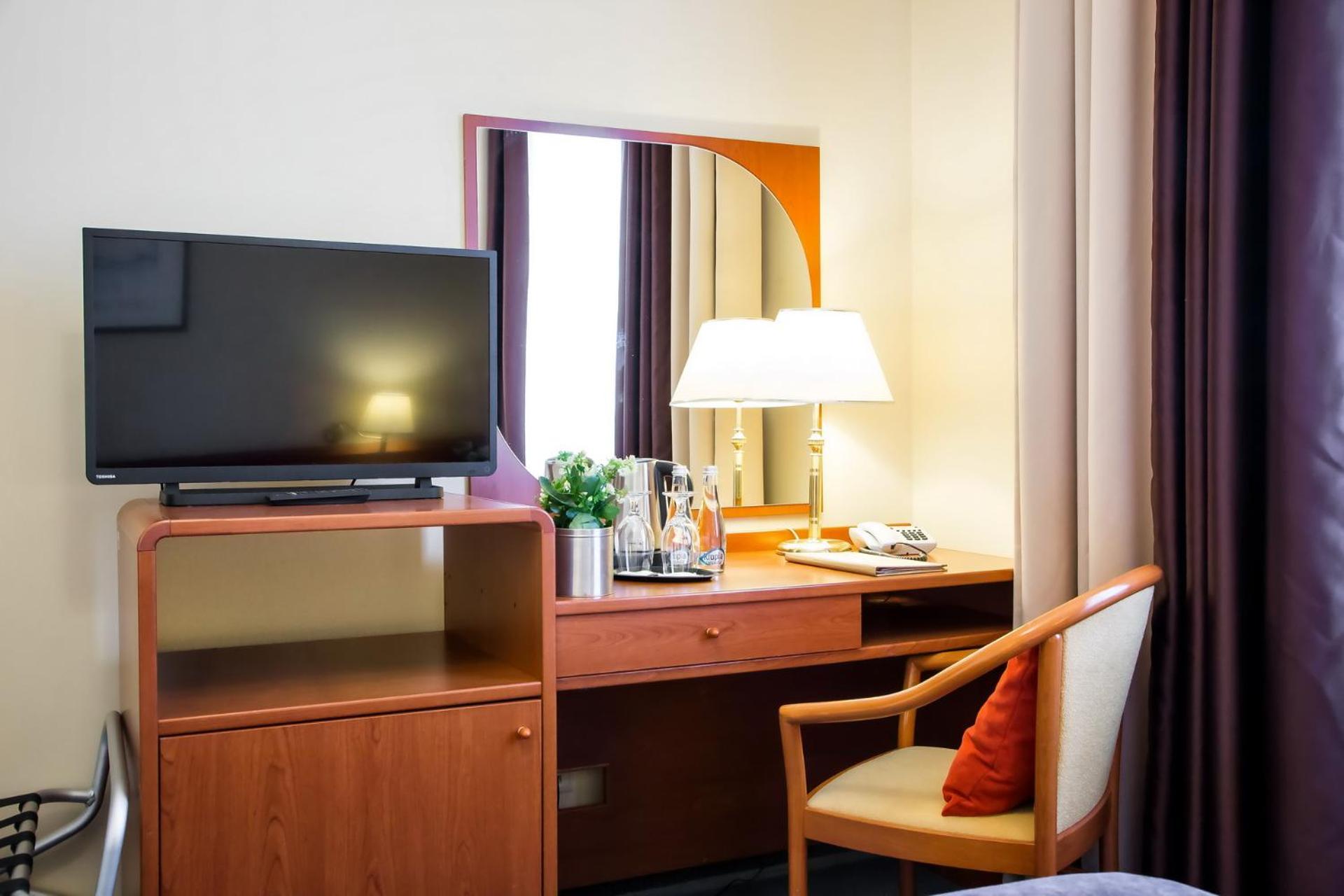 Hotel Klewinowo Conference & Spa الغرفة الصورة