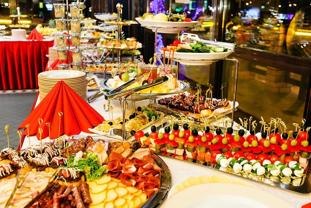 Hotel Klewinowo Conference & Spa المظهر الخارجي الصورة