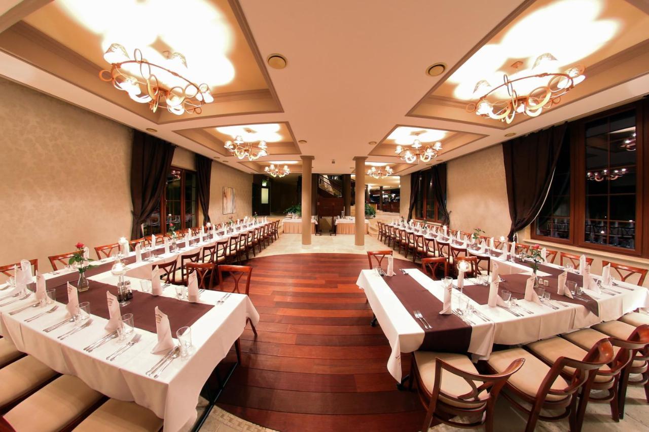 Hotel Klewinowo Conference & Spa المظهر الخارجي الصورة
