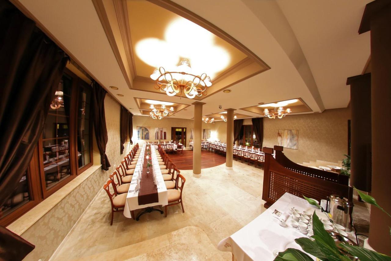 Hotel Klewinowo Conference & Spa المظهر الخارجي الصورة