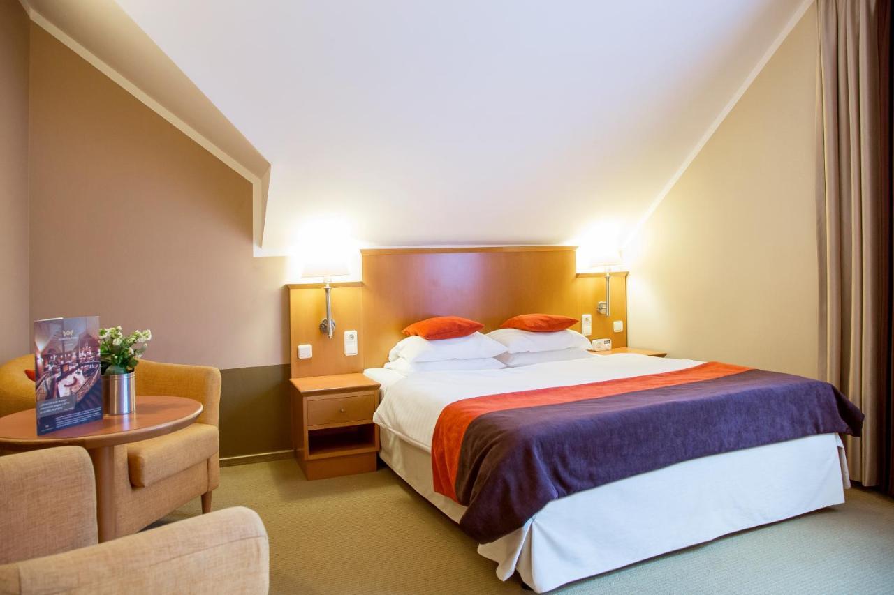 Hotel Klewinowo Conference & Spa المظهر الخارجي الصورة