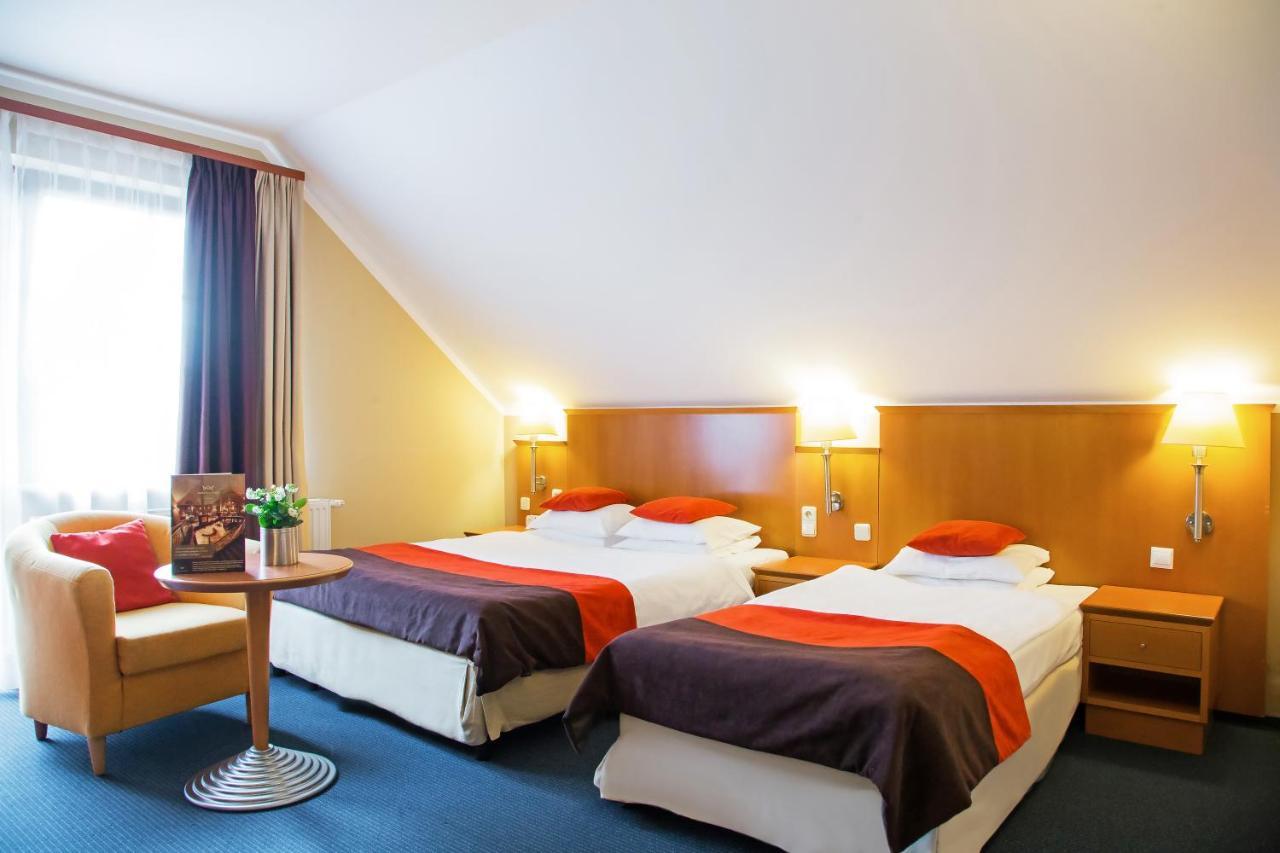 Hotel Klewinowo Conference & Spa المظهر الخارجي الصورة